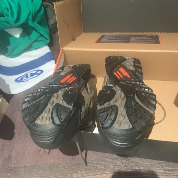 Merrill work - Picture 3 of 4